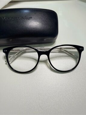 Salsa SA6008 1614 Optical Frames | Includes Case | Frames Only
